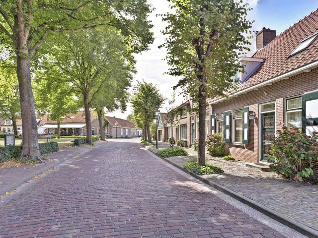 Kerkring 13, Grijpskerke