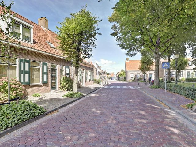 Kerkring 13, Grijpskerke