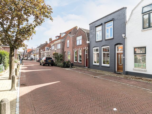 Hoofdstraat 172, Leiderdorp