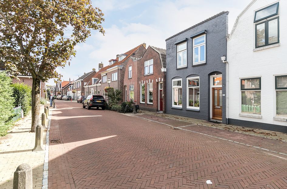 Hoofdstraat 172