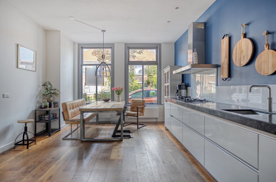 Hoofdstraat 172