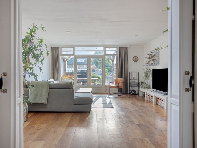 Hoofdstraat 172, Leiderdorp