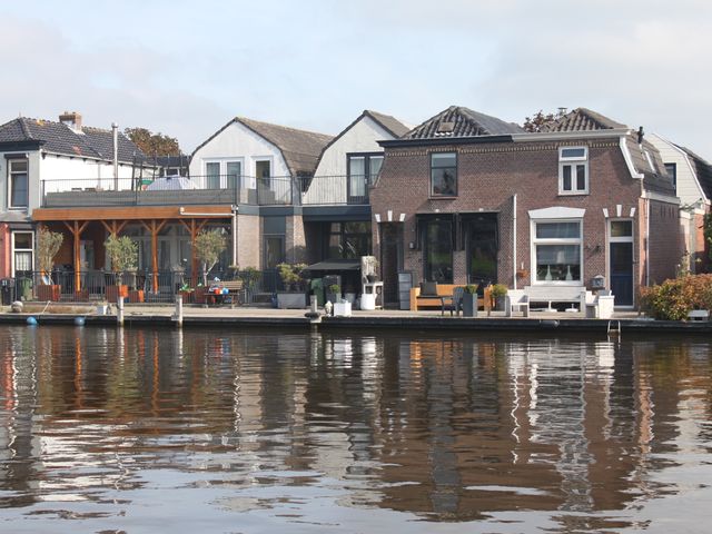 Hoofdstraat 172, Leiderdorp