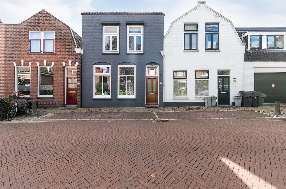 Hoofdstraat 172