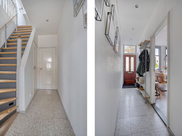 Hoofdstraat 172, Leiderdorp