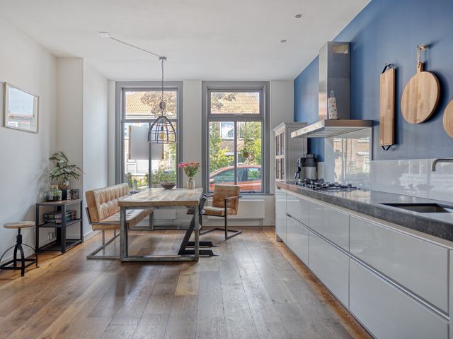 Hoofdstraat 172, Leiderdorp