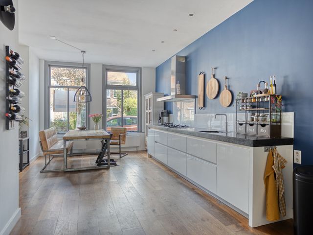 Hoofdstraat 172, Leiderdorp