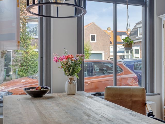 Hoofdstraat 172, Leiderdorp