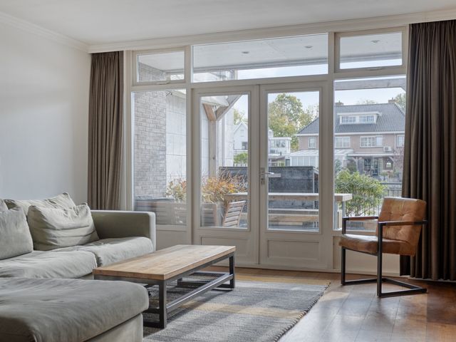 Hoofdstraat 172, Leiderdorp