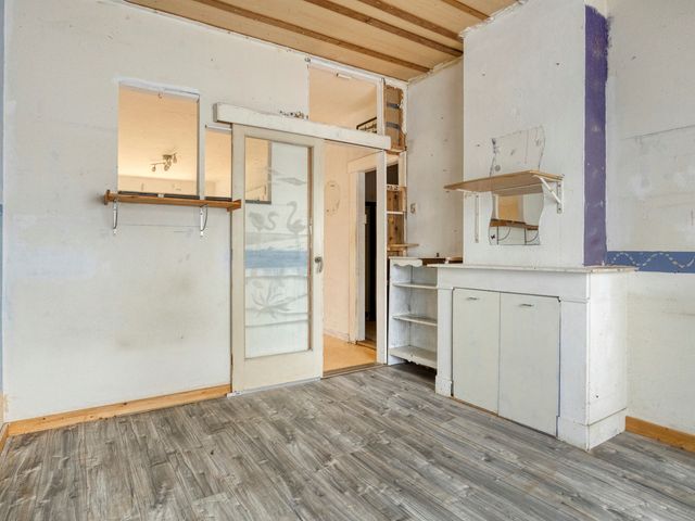 Mient 129, Den Haag