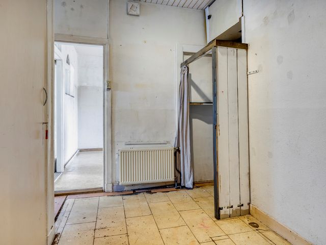Mient 129, Den Haag