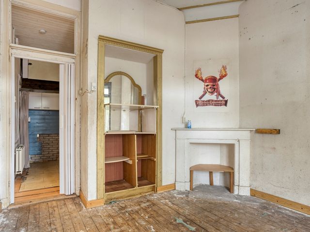 Mient 129, Den Haag