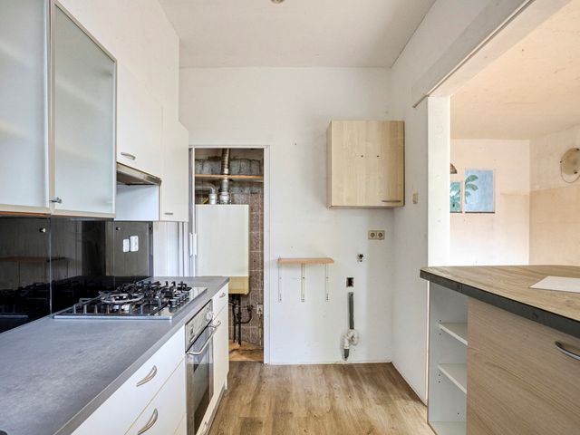 Mient 129, Den Haag
