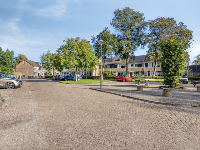 Dopperstraat 53, Bunschoten-Spakenburg