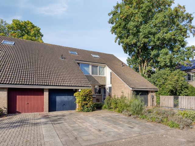 Dopperstraat 53, Bunschoten-Spakenburg