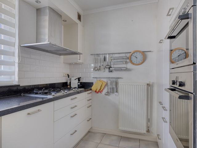 Dopperstraat 53, Bunschoten-Spakenburg