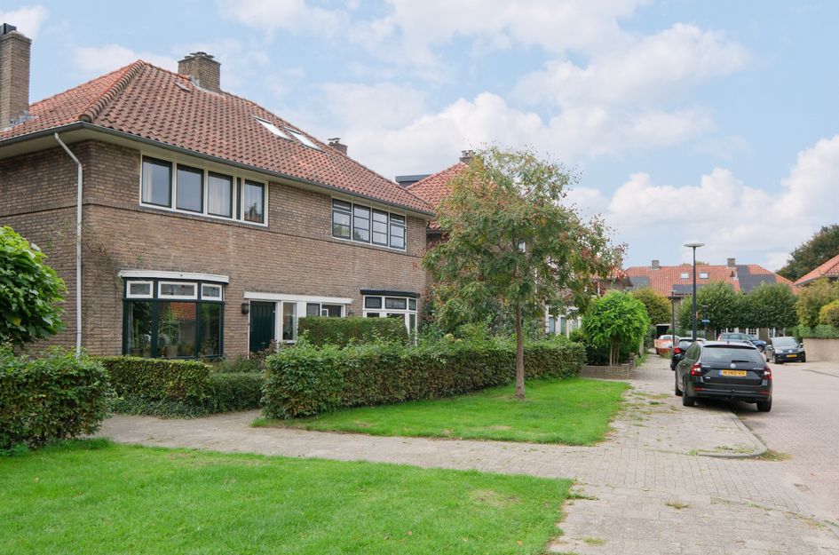Louisestraat 21