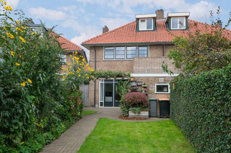 Louisestraat 21