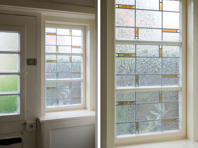 Louisestraat 21, Hengelo