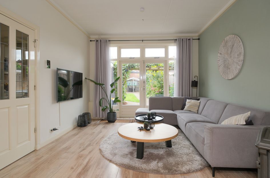 Louisestraat 21