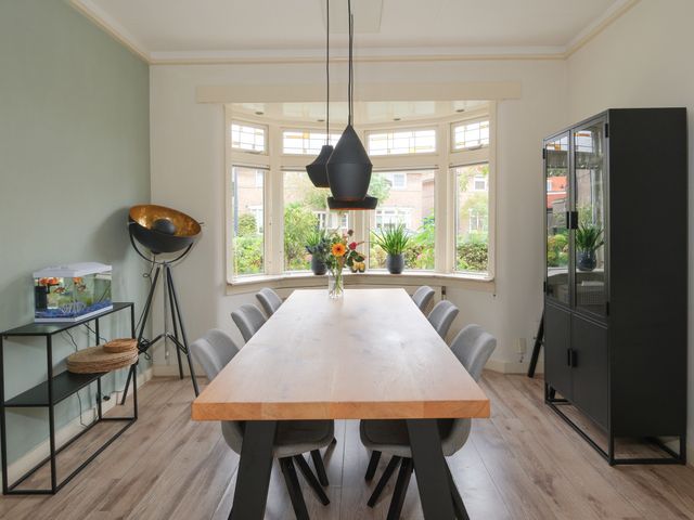 Louisestraat 21, Hengelo