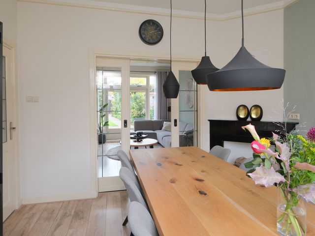 Louisestraat 21, Hengelo