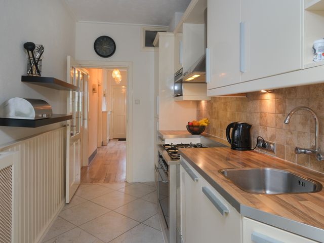 Louisestraat 21, Hengelo