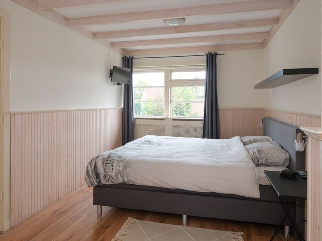 Louisestraat 21, Hengelo