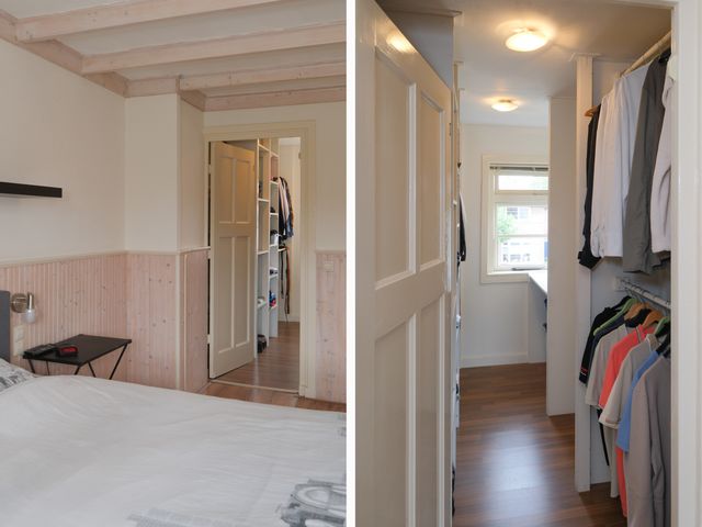 Louisestraat 21, Hengelo