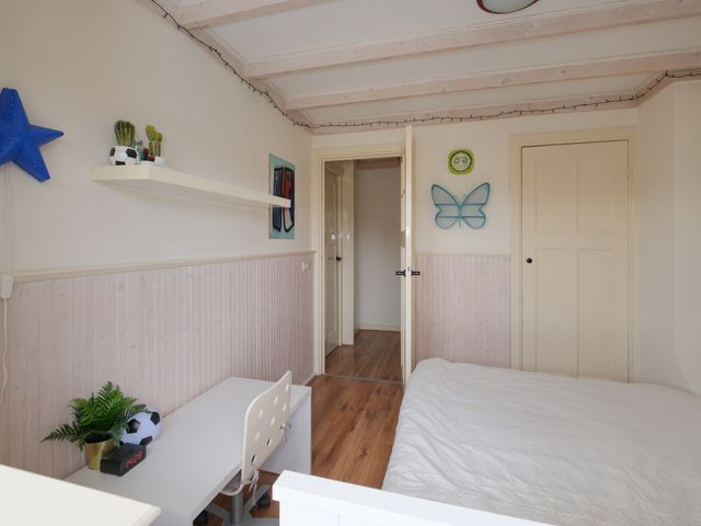 Louisestraat 21, Hengelo