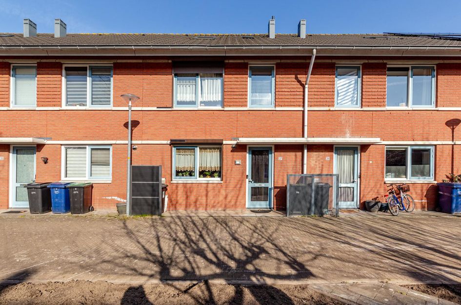 Mickey Mousestraat 37