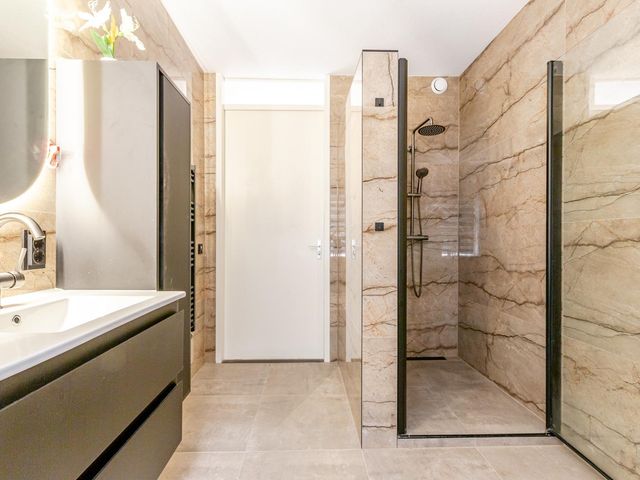 Mickey Mousestraat 37, Almere