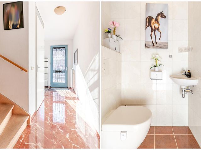 Mickey Mousestraat 37, Almere