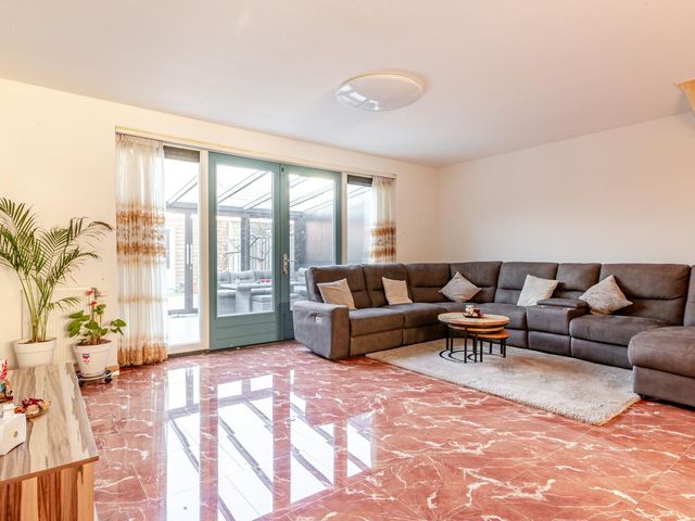 Mickey Mousestraat 37, Almere