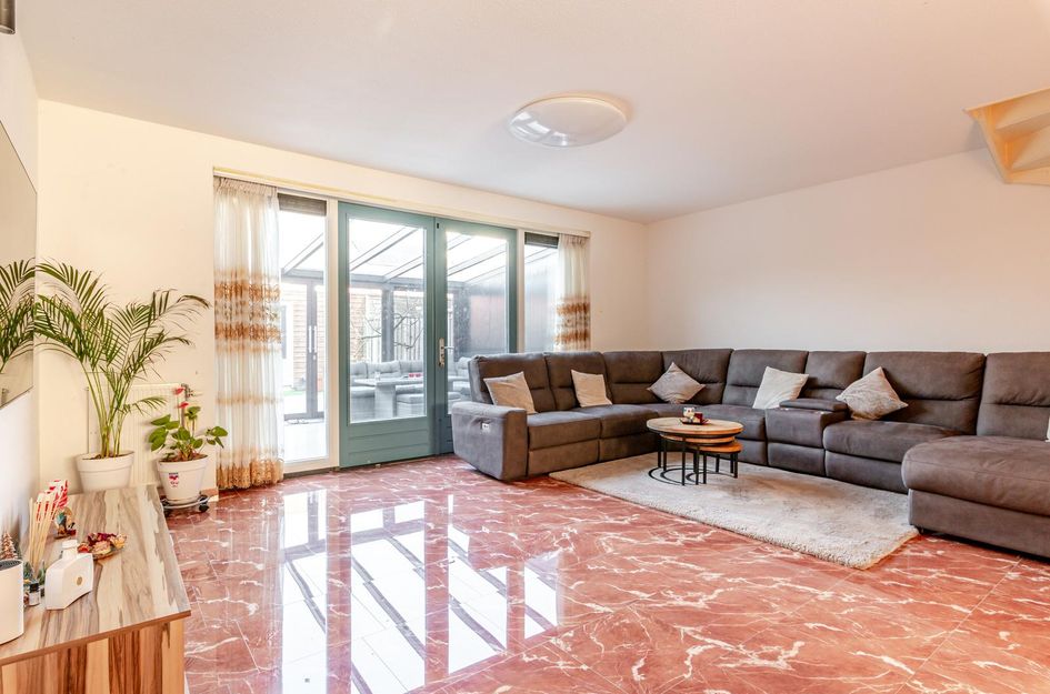 Mickey Mousestraat 37