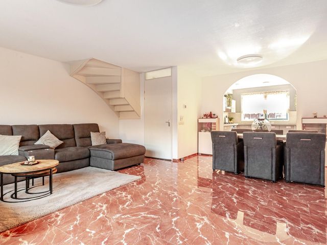 Mickey Mousestraat 37, Almere