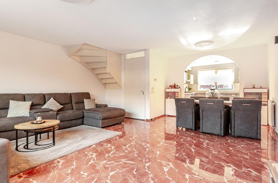 Mickey Mousestraat 37