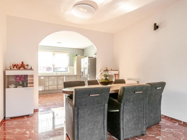 Mickey Mousestraat 37, Almere