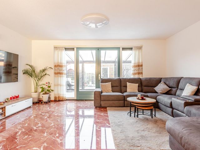 Mickey Mousestraat 37, Almere