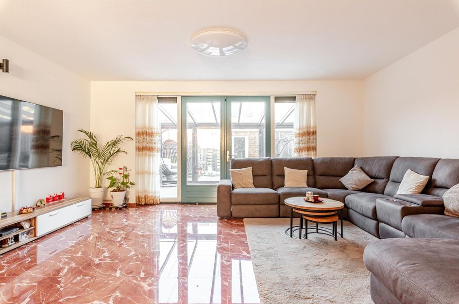 Mickey Mousestraat 37