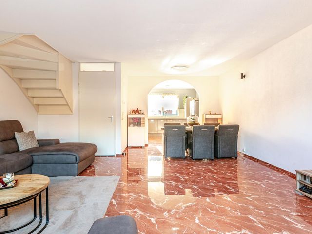 Mickey Mousestraat 37, Almere