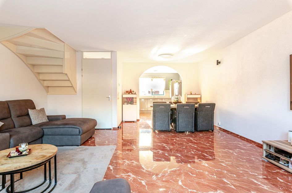 Mickey Mousestraat 37