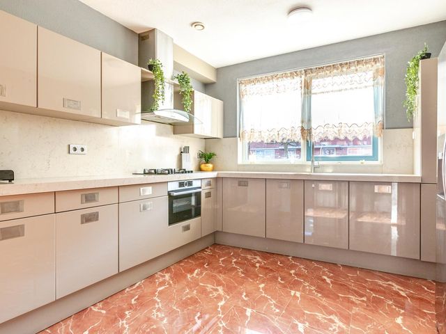 Mickey Mousestraat 37, Almere