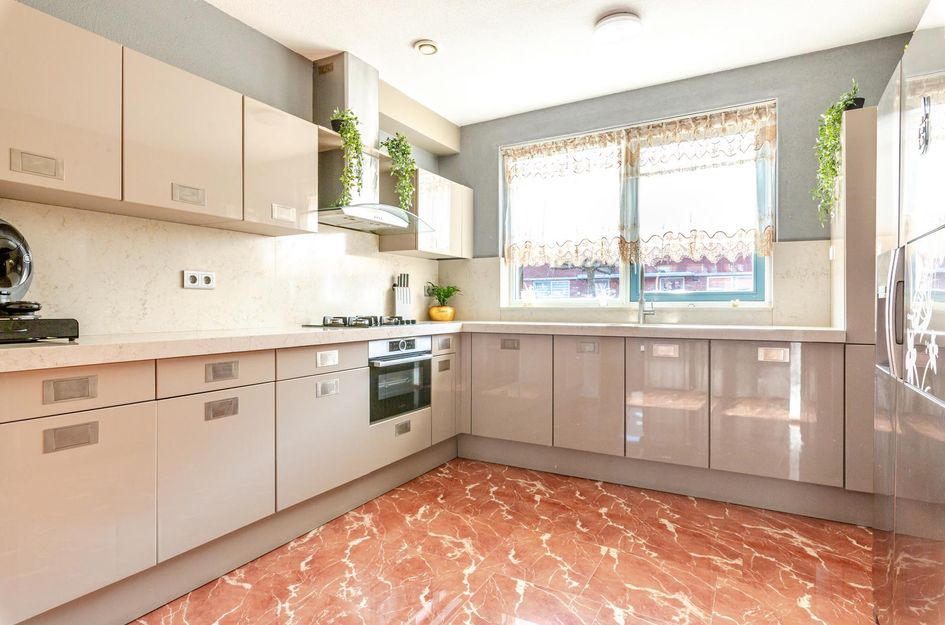 Mickey Mousestraat 37