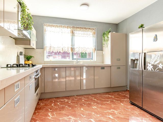 Mickey Mousestraat 37, Almere