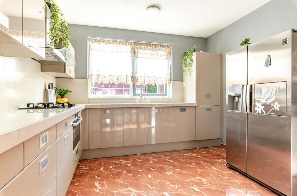 Mickey Mousestraat 37