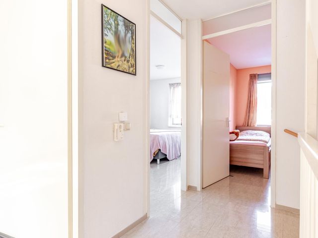 Mickey Mousestraat 37, Almere