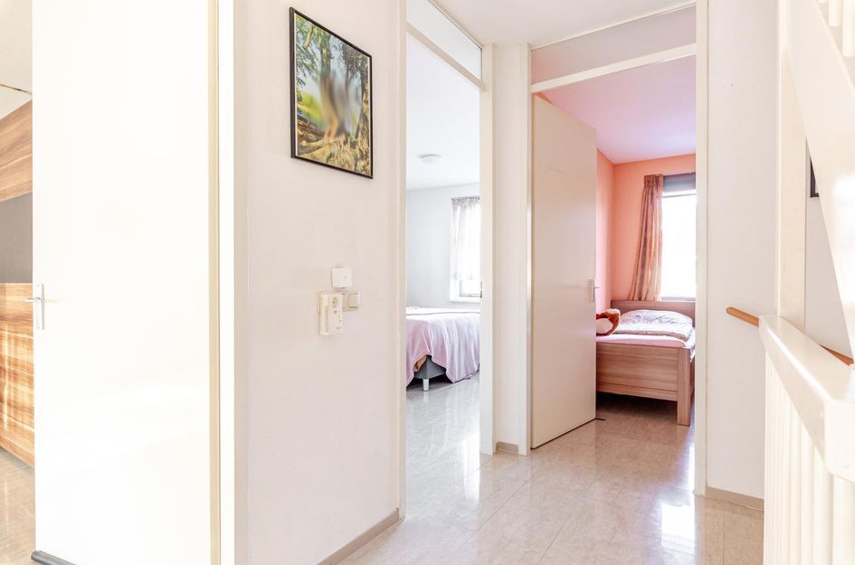 Mickey Mousestraat 37