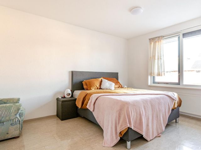 Mickey Mousestraat 37, Almere