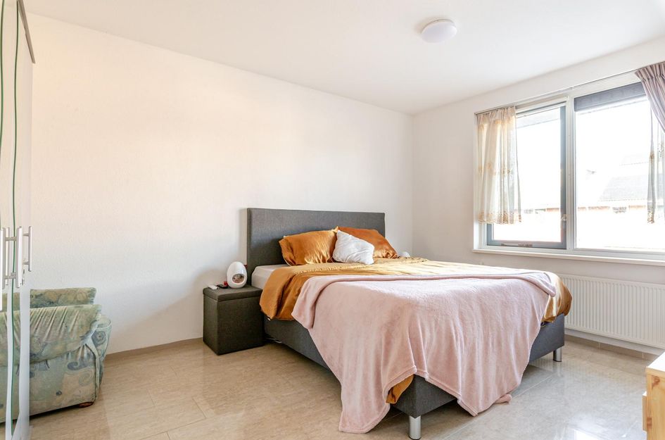 Mickey Mousestraat 37